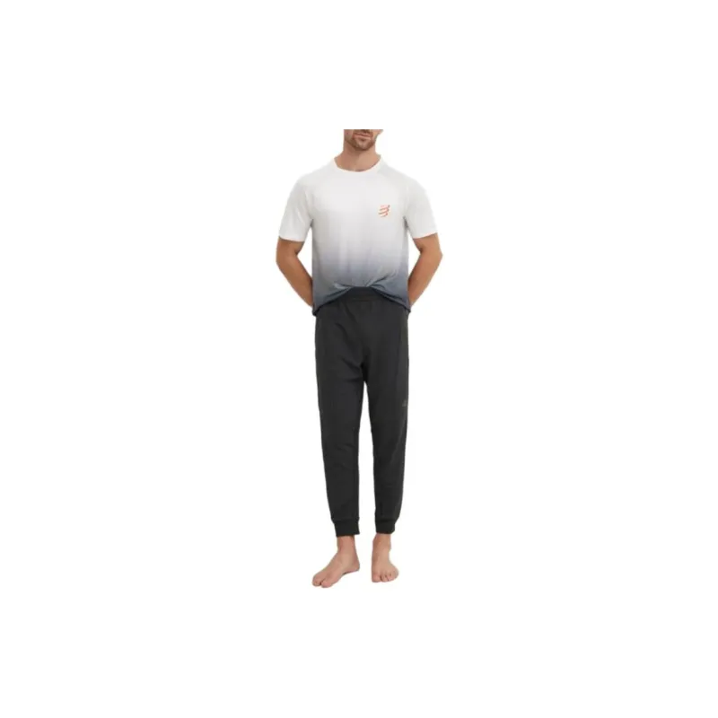 Adidas Free Shipping With AdiClub Designed For Training Yoga 7/8 Pants-1