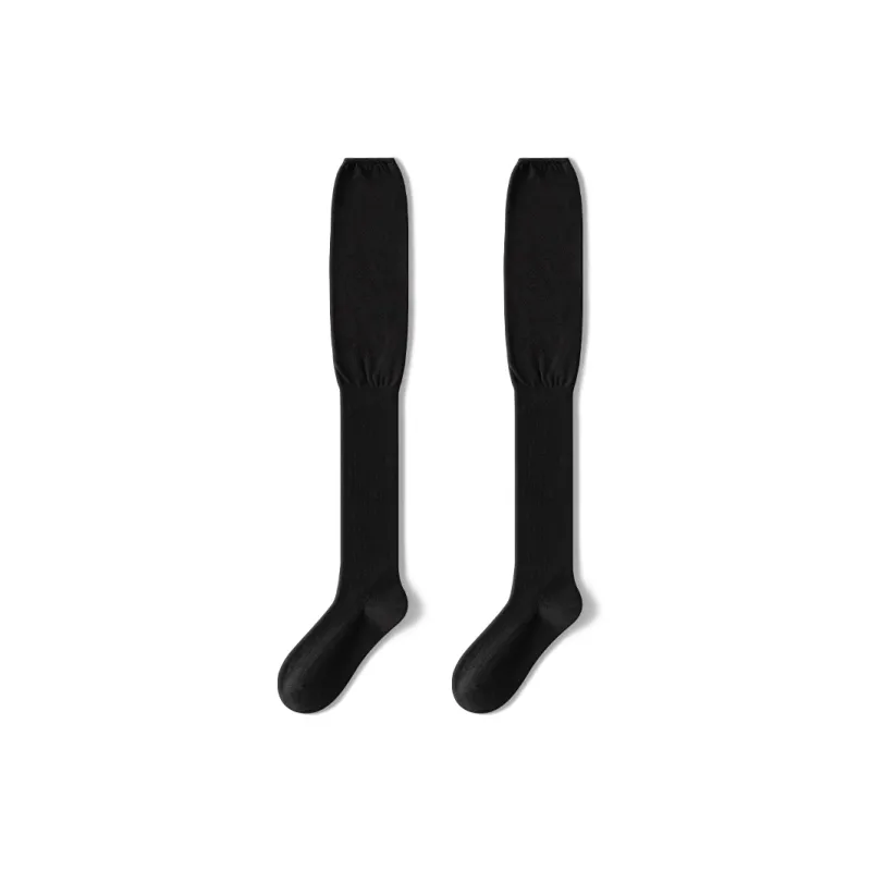 Primeet Knee High Socks Women's 1 Pack-3