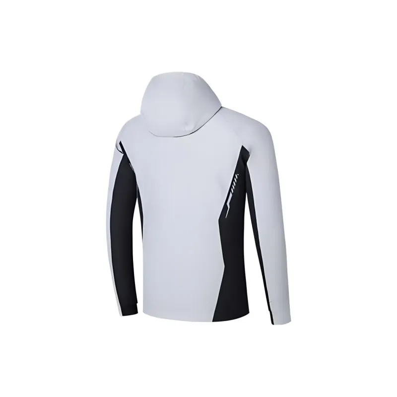 361° Waterproof And Windproof Windbreaker Jacket Men's Summer Rain Dew-1