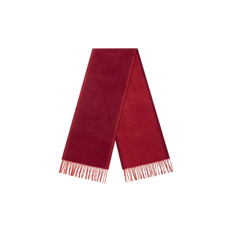 SIGGI STUDIOS 100% Cashmere Knit Scarves Women's-2