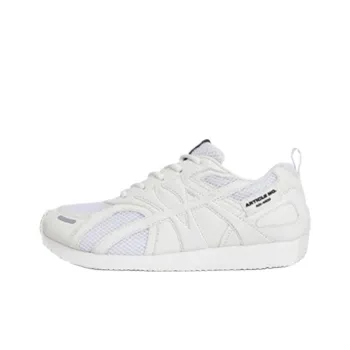ARTICLE NO. Anti Slip Wear Resistant Low Top Running Shoes Unisex