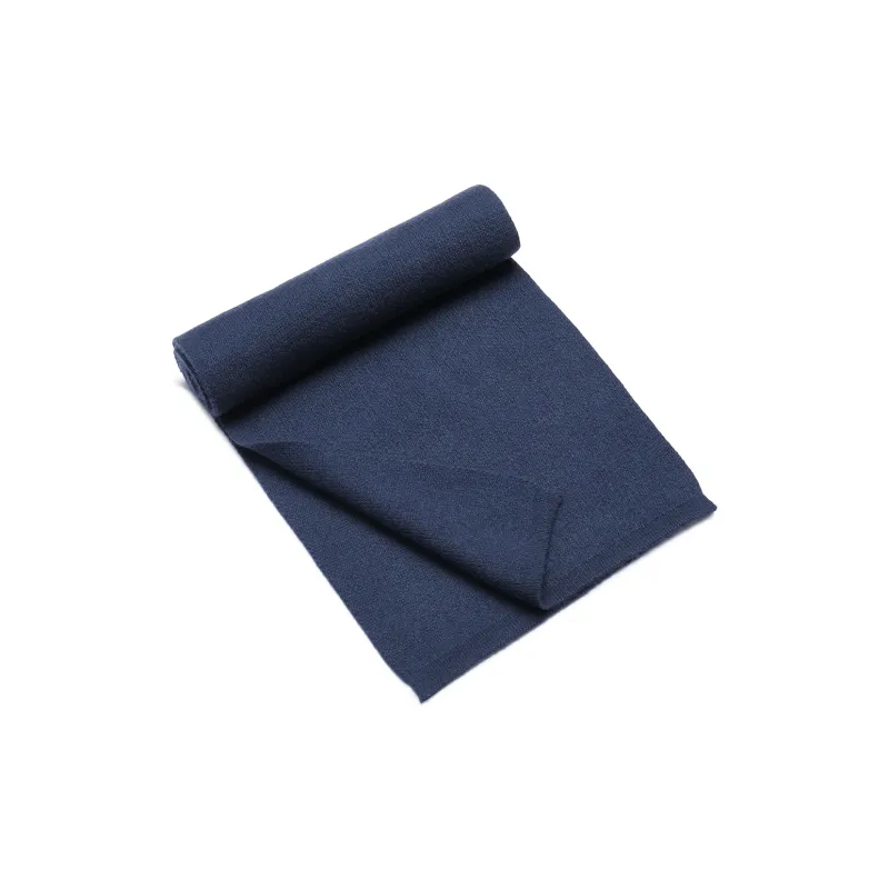 PIERRE CARDIN Cashmere Knit Scarves Women's-14