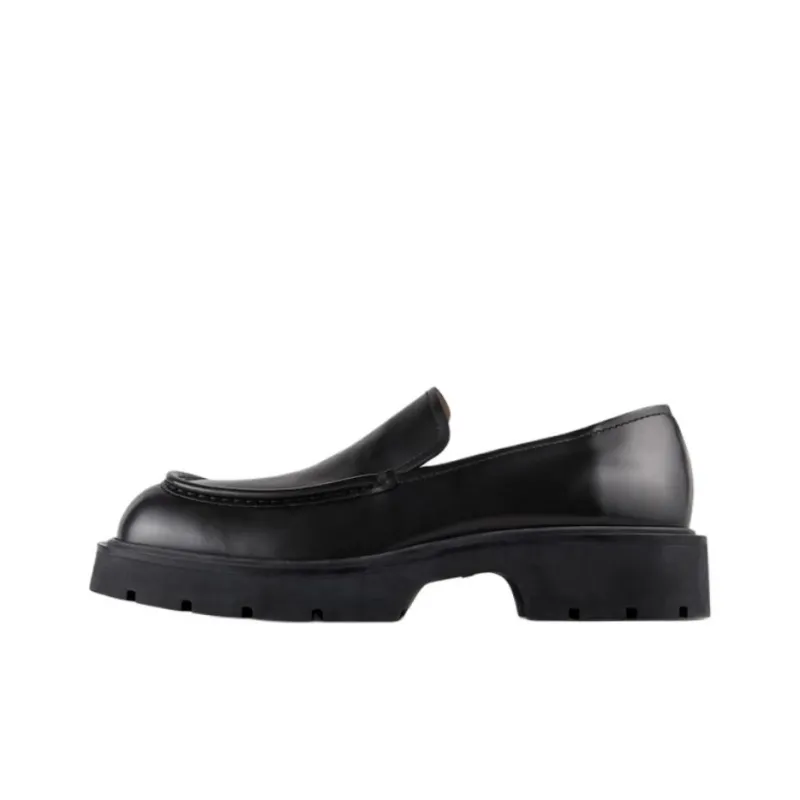 Sandro Casual Shoes Men's Black-0