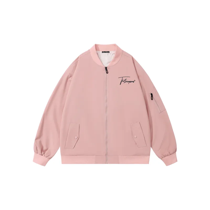 The Simpsons Jackets & Coats Unisex-13