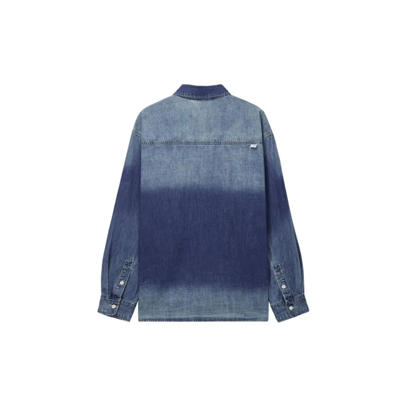 Alpha Industries FW24 Shirt Men's-3