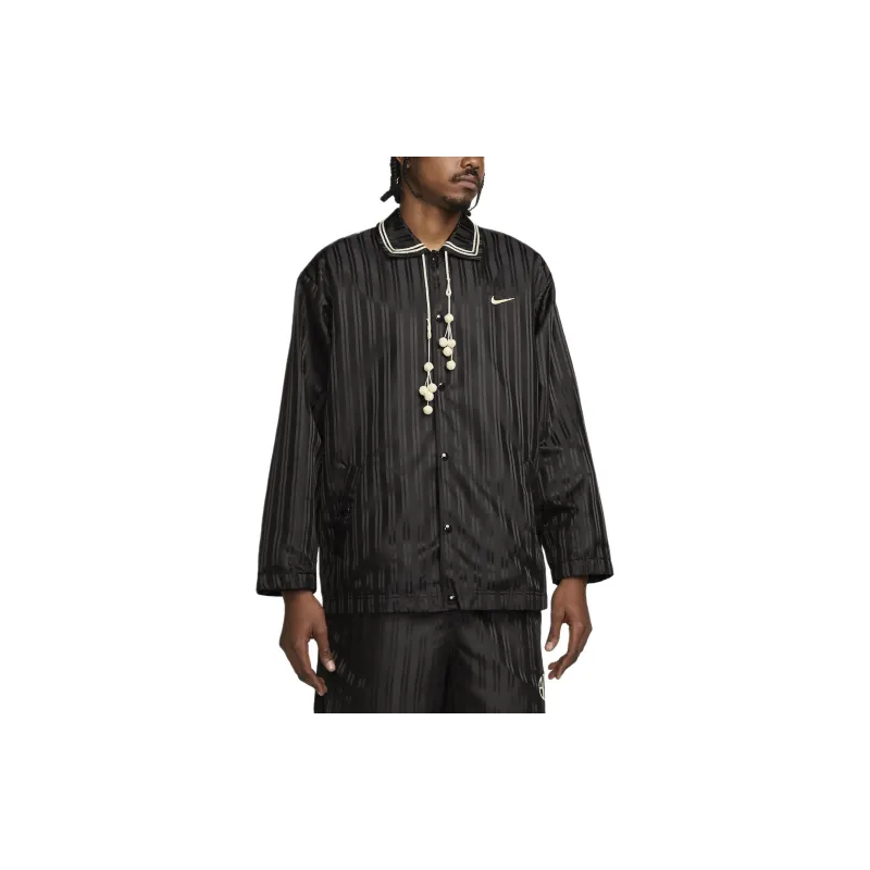 Nike X Bode Scrimmage Jacket XL - POIZON Nike X Bode Scrimmage Jacket XL - POIZON