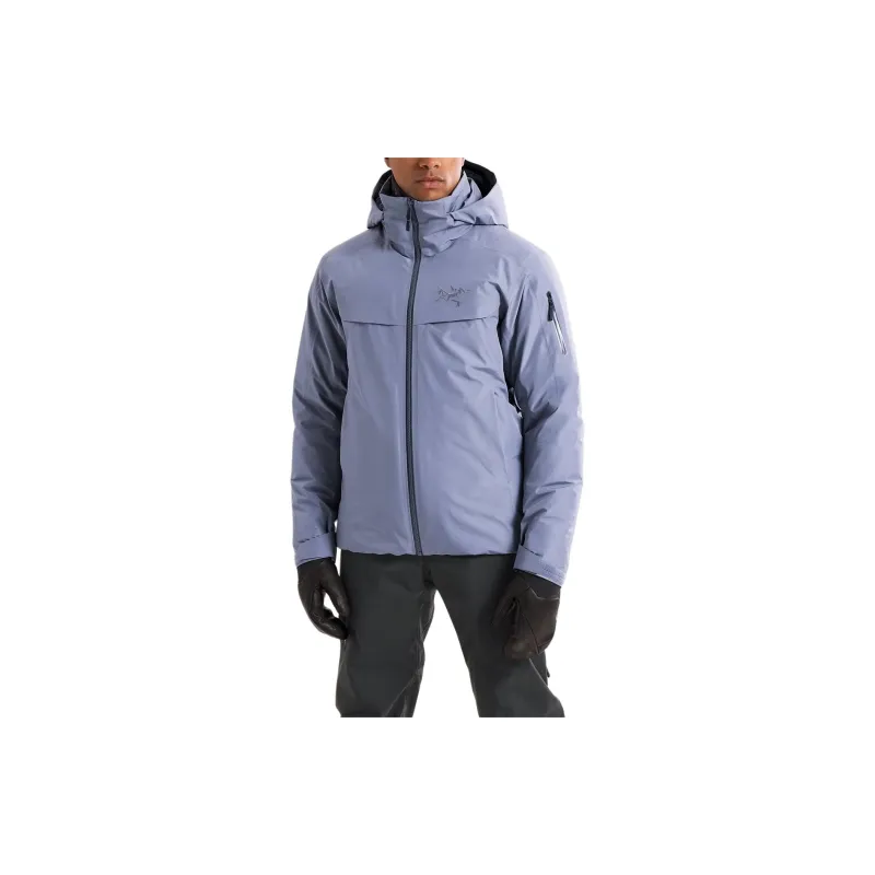 Arcteryx Macai Series Down Jacket Men's-13