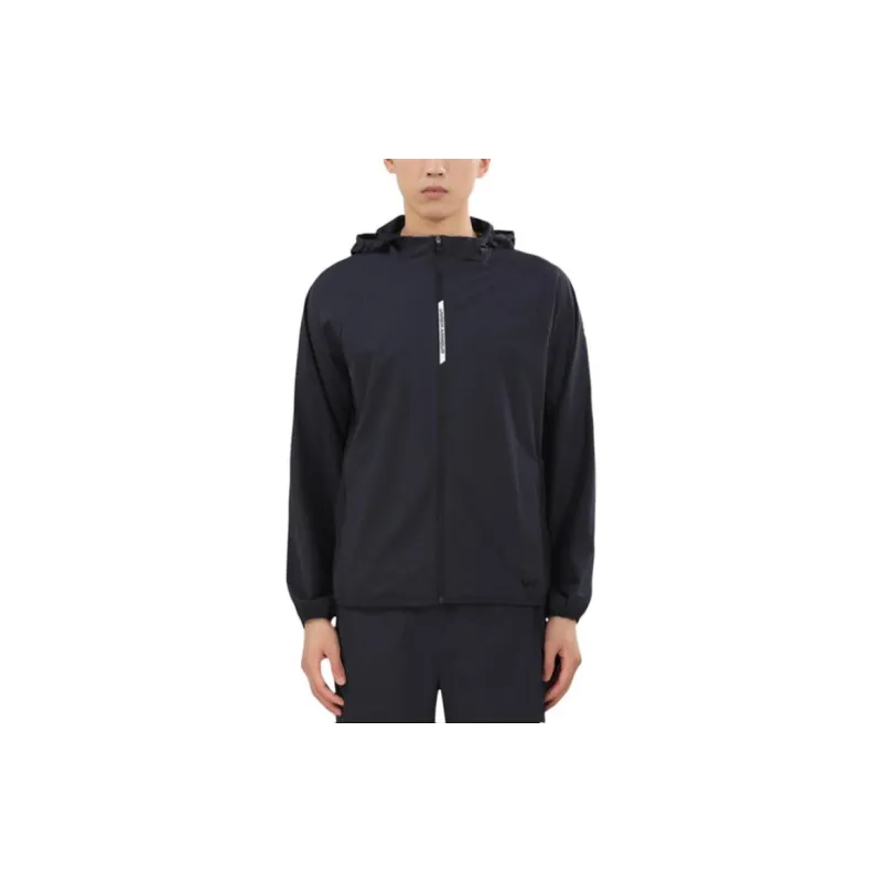 Under Armour Jacket Fall Men's Black-2