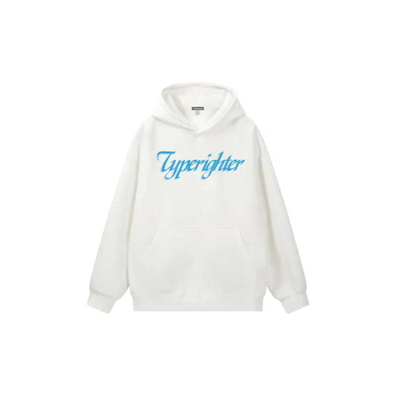 TYPERIGHTER Sweatshirts Unisex-5