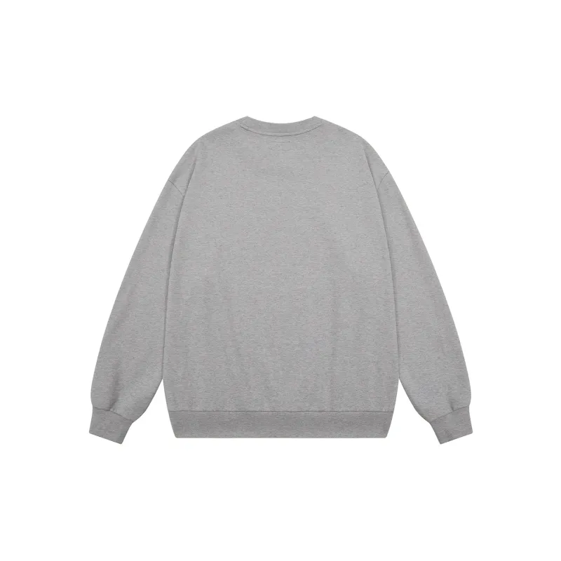 WISOZZ Sweatshirts Unisex-16