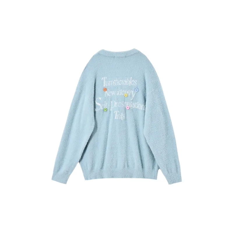 TURNTHETABLES Sweaters Unisex-7