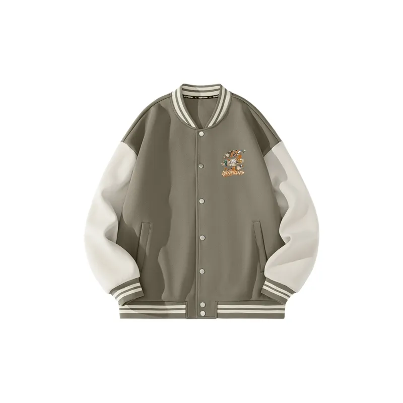 GOSO Jackets Unisex-9