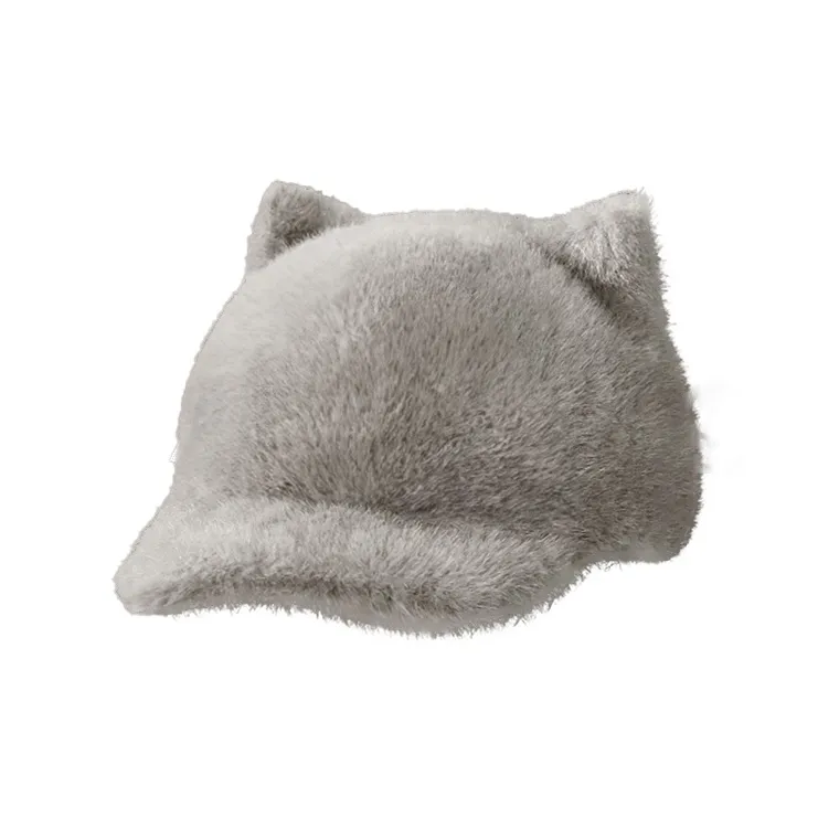 Lanza Polyester Baseball Caps Women's-1