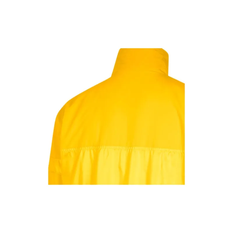 Nike Jacket Men's Amarillo Yellow-3
