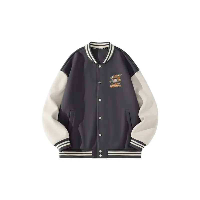 GOSO Jackets Unisex-7