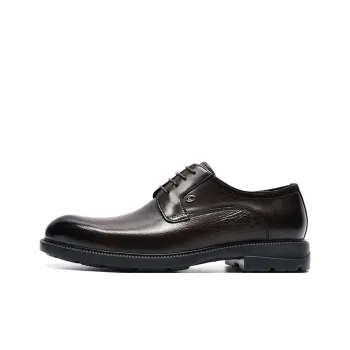 Satchi Casual Shoes Men's Coffee