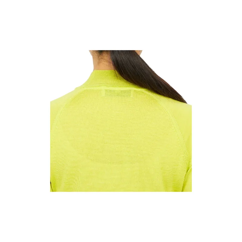 Vivienne Westwood Orb Embroidered Short Sleeved Knitted Jumper-7