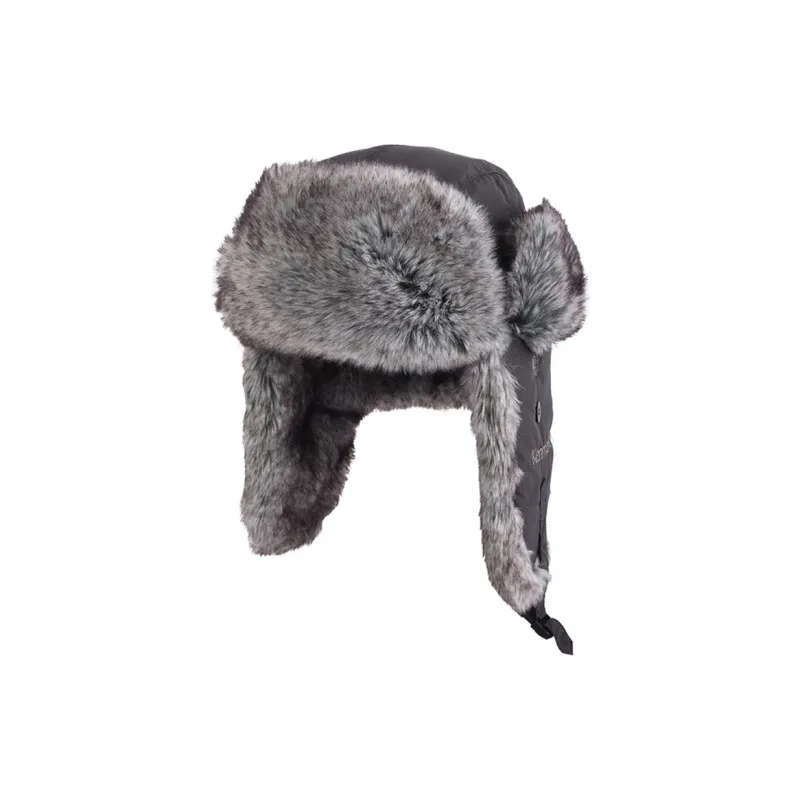 KENMONT Plush Comfortable Trapper Hats Unisex-4