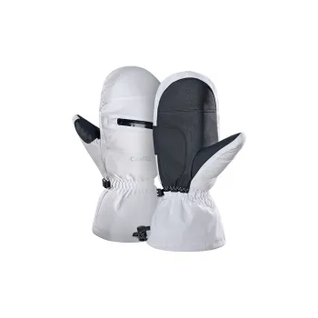 CAMEL Ski Gloves