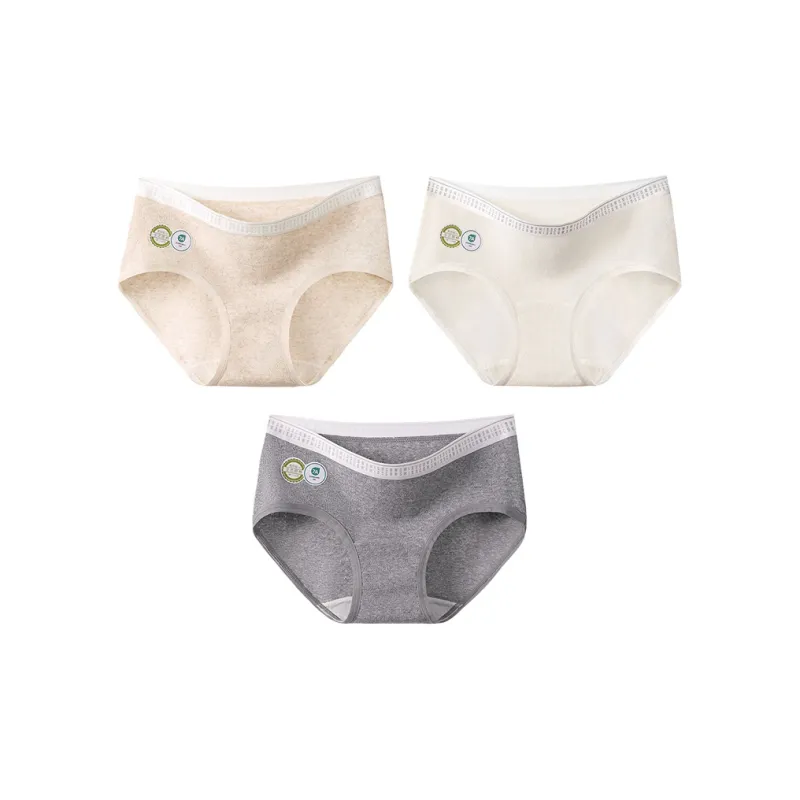 MIIOW Underpants Women's 3 Pack-36