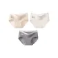 3 Pack (G Set-Milk White+Light Yellow+Gray)