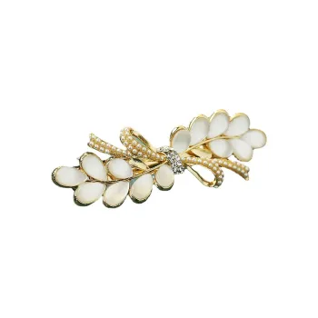 DJIN Hair Clips Women's