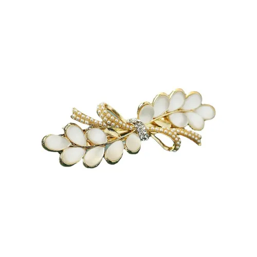 DJIN Hair Clips Women's