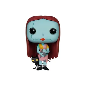 Funko Pop! Disney Nightmare Before Christmas Nightshade Sally Figure #154