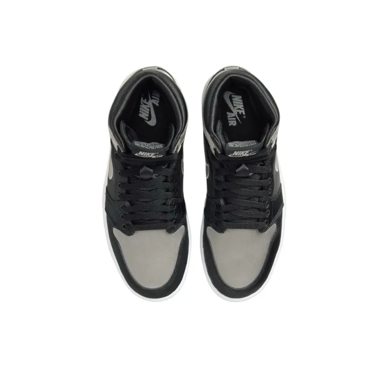 Jordan 1 Retro High Og Satin Shadow Women's-3