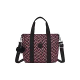 Black with Print
