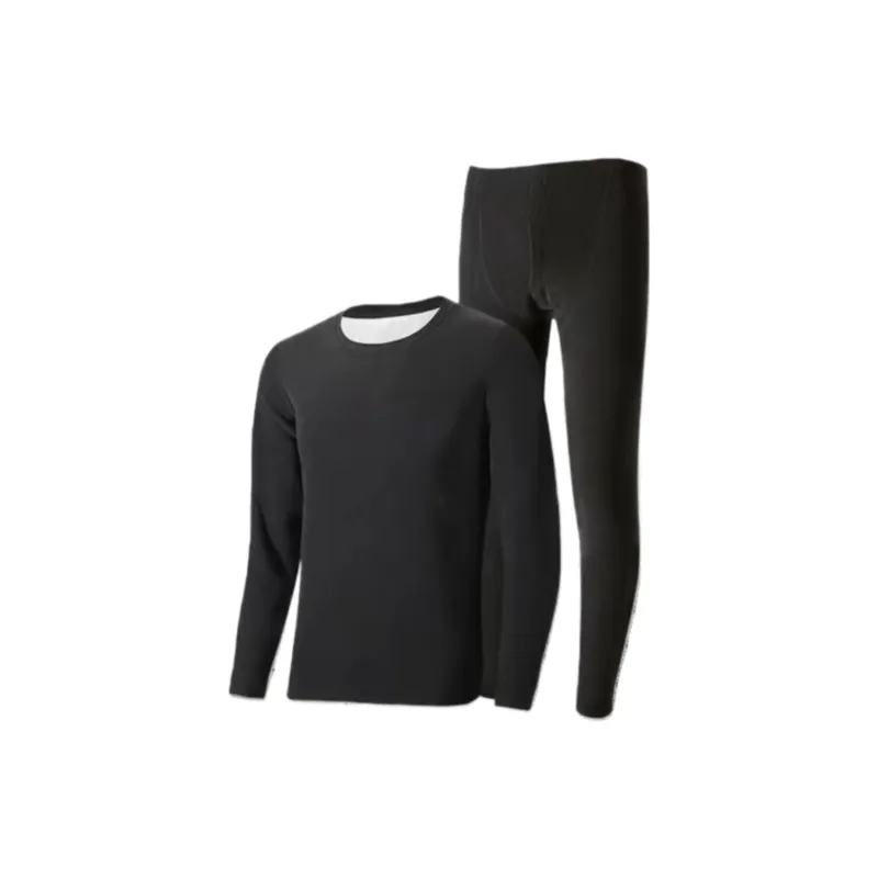 Yalu Men Thermal Sets-3