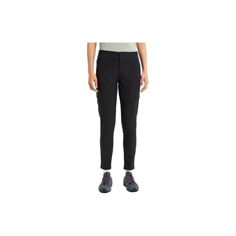 Columbia Sports Pants Women's Black-2