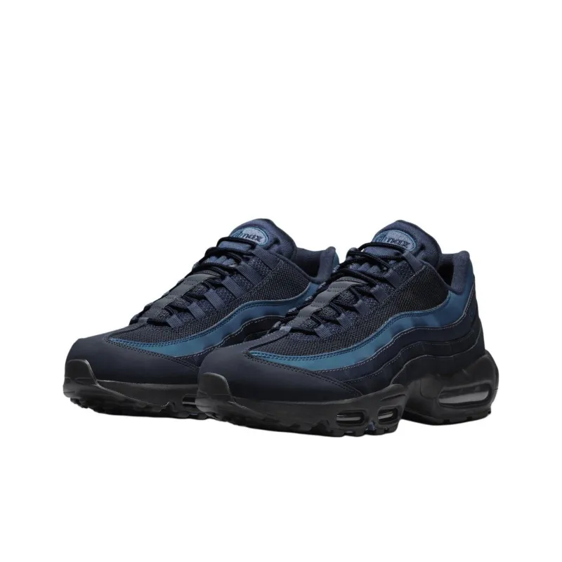 Nike Air Max 95 Thunder Blue-2