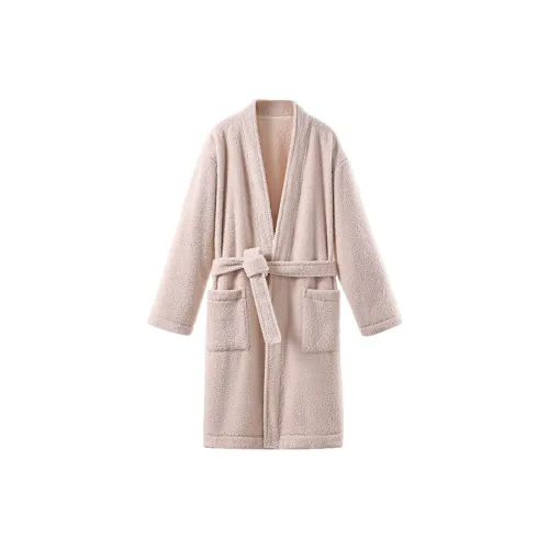 MIIOW Women's Bath Robes