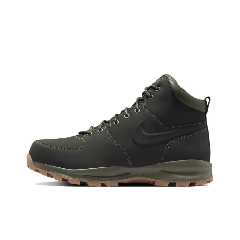 Nike Manoa Sequoia-0