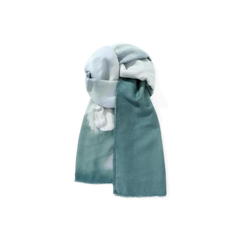 XXOFF Knit Scarves Unisex-2