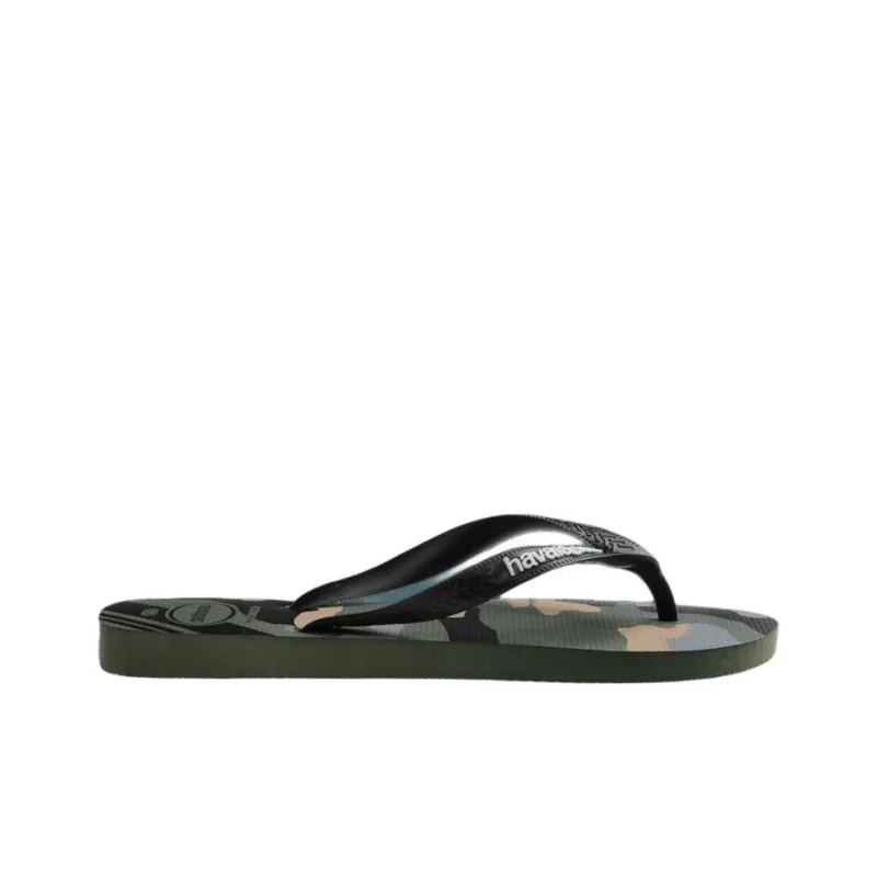 Havaianas Flip Flops Women's Camouflage-1