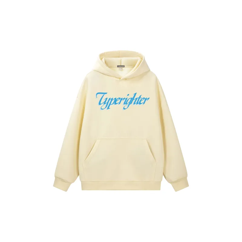 TYPERIGHTER Sweatshirts Unisex-9