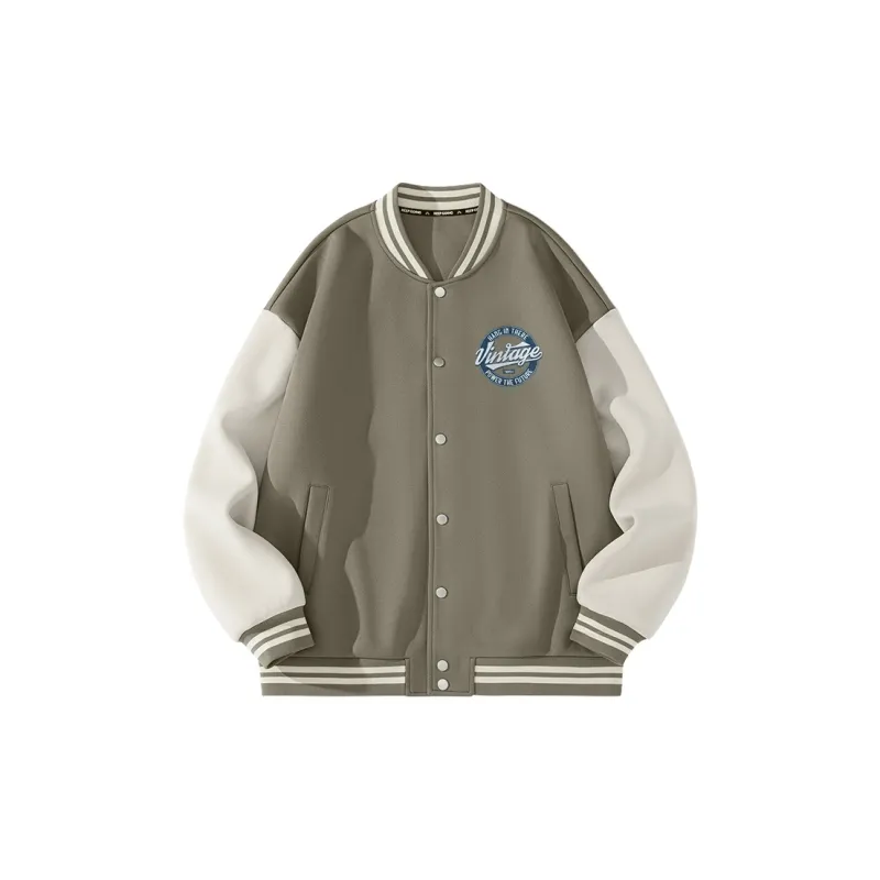 GOSO Jackets Unisex-9