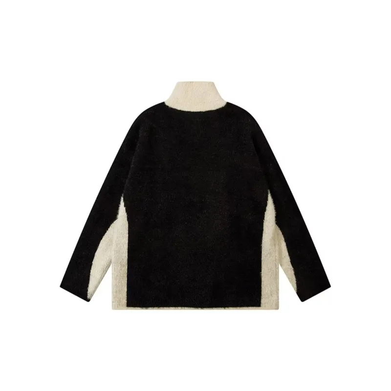 JOSR Knitwear Women's Black-1