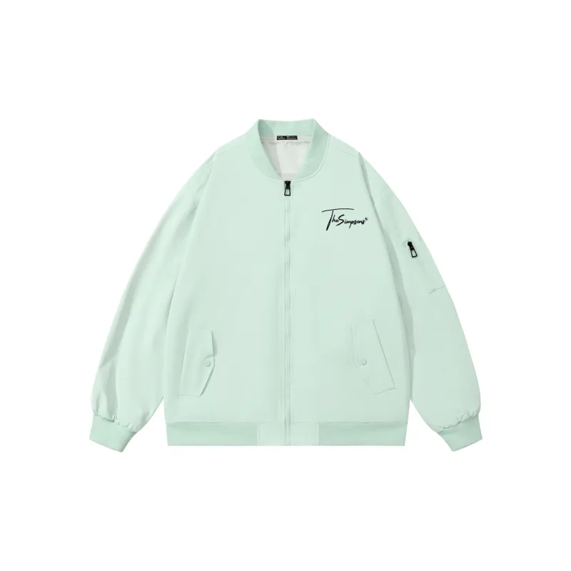 The Simpsons Jackets & Coats Unisex-29