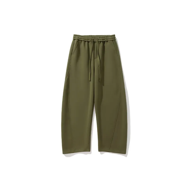 ALEXANDRO FRATELLI Casual Pants Men's-1