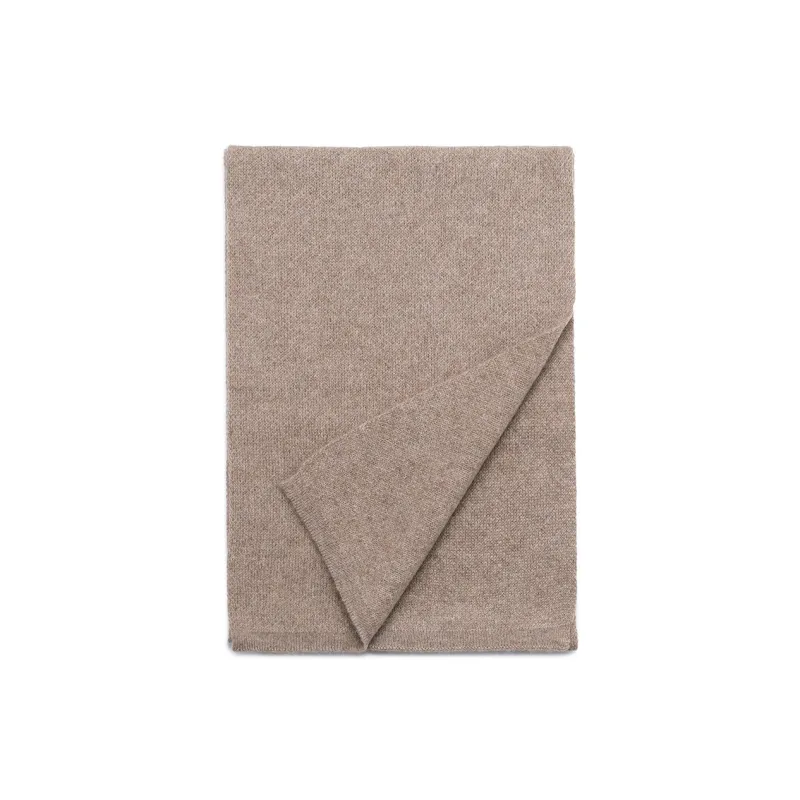 PIERRE CARDIN Cashmere Knit Scarves Women's-5