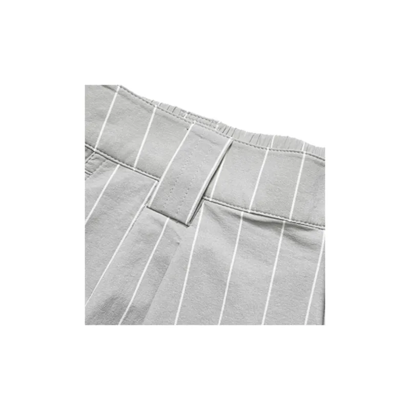 FILA FUSION Casual Shorts Women's Sky Gray-3
