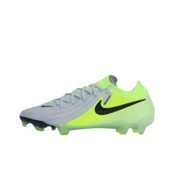 Nike Phantom Gx 2 Elite Fg 'Mad Voltage Pack Volt Black'