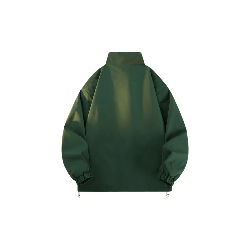 COC CUBE Jackets Unisex-35