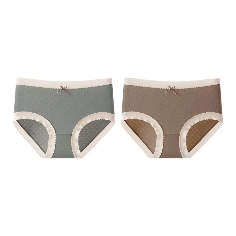 GRACEWELL Underpants Women's 2 Pack-14