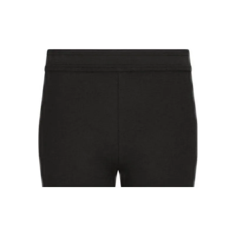 DIOR Logo Detailed Cycling Shorts-3