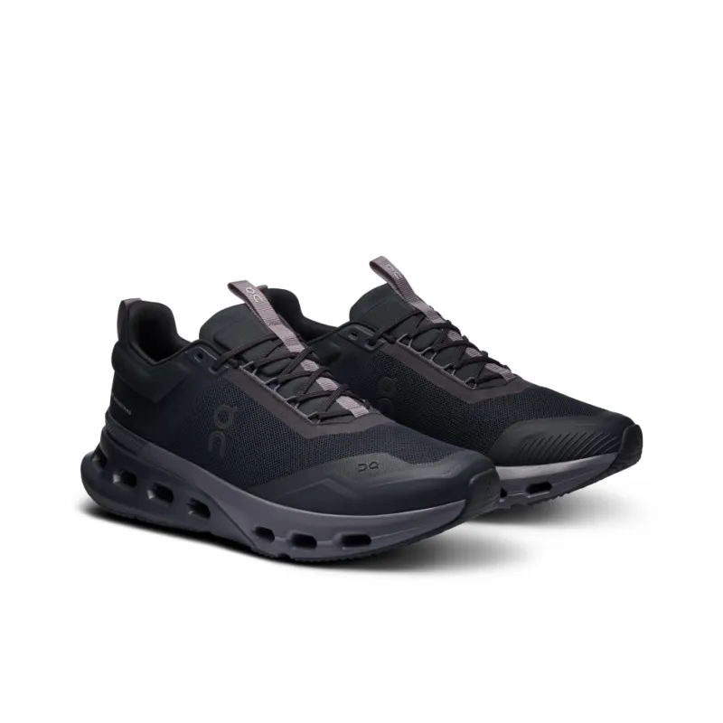 On Running Cloudnova X Black Eclipse-1