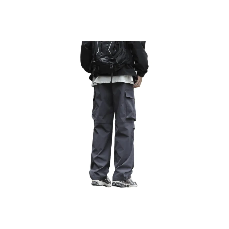 KAIPAINEN Casual Pants Unisex-8